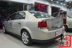 欧宝威达2006款Vectra 3.2 V6 