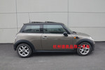 MINIMINI2011款COOPER S