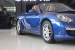 保时捷Boxster2009款Boxster 2.9L 