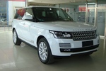 路虎揽胜2014款3.0 V6 SC Vogue