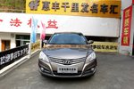 现代悦动2011款1.6L 手动舒适型