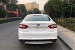 福特蒙迪欧2013款2.0L GTDi200 豪华型