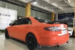 马自达MAZDA62007款2.0L 超豪华型