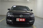 大众帕萨特2013款1.8TSI DSG至尊版