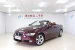 宝马3系敞篷2008款325i