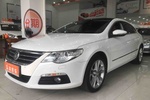 大众CC2012款1.8TSI 尊贵型