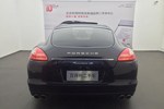 保时捷Panamera2010款Panamera 4S 4.8L 