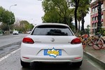 大众尚酷2013款1.4TSI GTS