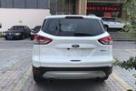 福特翼虎2013款1.6L GTDi 两驱舒适型 