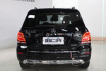 奔驰GLK级2013款改款 GLK 300 4MATIC 时尚型