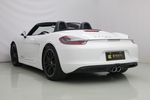 保时捷Boxster2013款Boxster 2.7L 