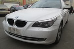 宝马5系2010款520Li 豪华型