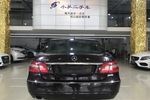 奔驰E级2010款E200 CGI优雅型(进口)