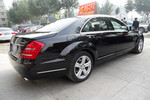 奔驰S级2010款S 350L 4MATIC