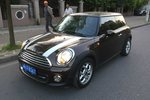 MINIMINI2011款1.6L COOPER Fun