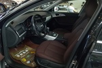 奥迪A6L2012款TFSI 标准型(2.0T)