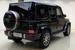 奔驰G级AMG2019款AMG G 63