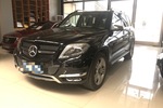 奔驰GLK级2013款GLK300 4MATIC 豪华型