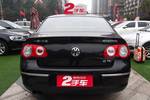 大众迈腾2007款1.8TSI 手自一体豪华型