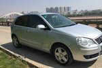 大众Polo2008款1.6L 手动 风尚版