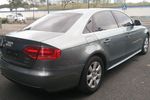 奥迪A4L2010款1.8TFSI 舒适型