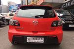 马自达MAZDA3两厢2008款2.0L 自动豪华型