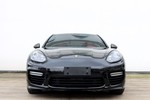 保时捷Panamera2010款Panamera 4 3.6L 