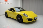 保时捷9112012款Carrera 3.4L