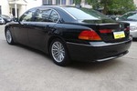 宝马7系2003款745Li