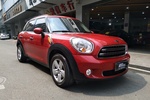 MINICOUNTRYMAN2014款1.6L ONE