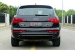 奥迪Q72014款35 TFSI 进取型