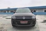 大众途观2013款2.0TSI 手自一体 四驱豪华版