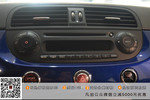 菲亚特5002011款1.4L Sport运动版