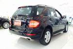 奔驰M级2010款ML300 4MATIC