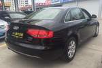 奥迪A4L2010款2.0TFSI 舒适型