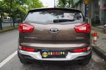 起亚智跑2012款2.0L 自动两驱 GL