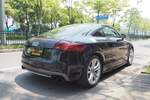 奥迪TTS2011款TTS Coupe 2.0TFSI quattro