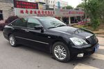 丰田皇冠2009款2.5L Royal特别导航版