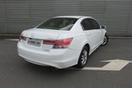 本田雅阁2012款2.0L SE