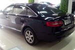 奥迪A6L2010款2.0TFSI 手自一体 标准型