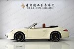 保时捷9112010款Carrera Cabriolet