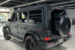 奔驰G级AMG2019款AMG G 63