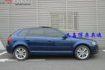 奥迪A3 Sportback2010款1.4TFSI 舒适型