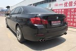 宝马5系2014款520Li 典雅型