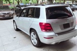 奔驰GLK级2014款GLK 260 4MATIC 动感型