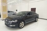 大众帕萨特2014款1.8TSI DSG御尊导航版