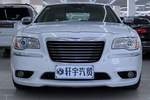 克莱斯勒3002012款300C 3.6L 豪华版