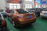 MG62011款1.8DVVT 手自一体 贺岁版