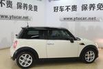 MINICOUNTRYMAN2011款1.6L COOPER FUN