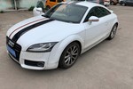 奥迪TT2011款Coupe 2.0TFSI